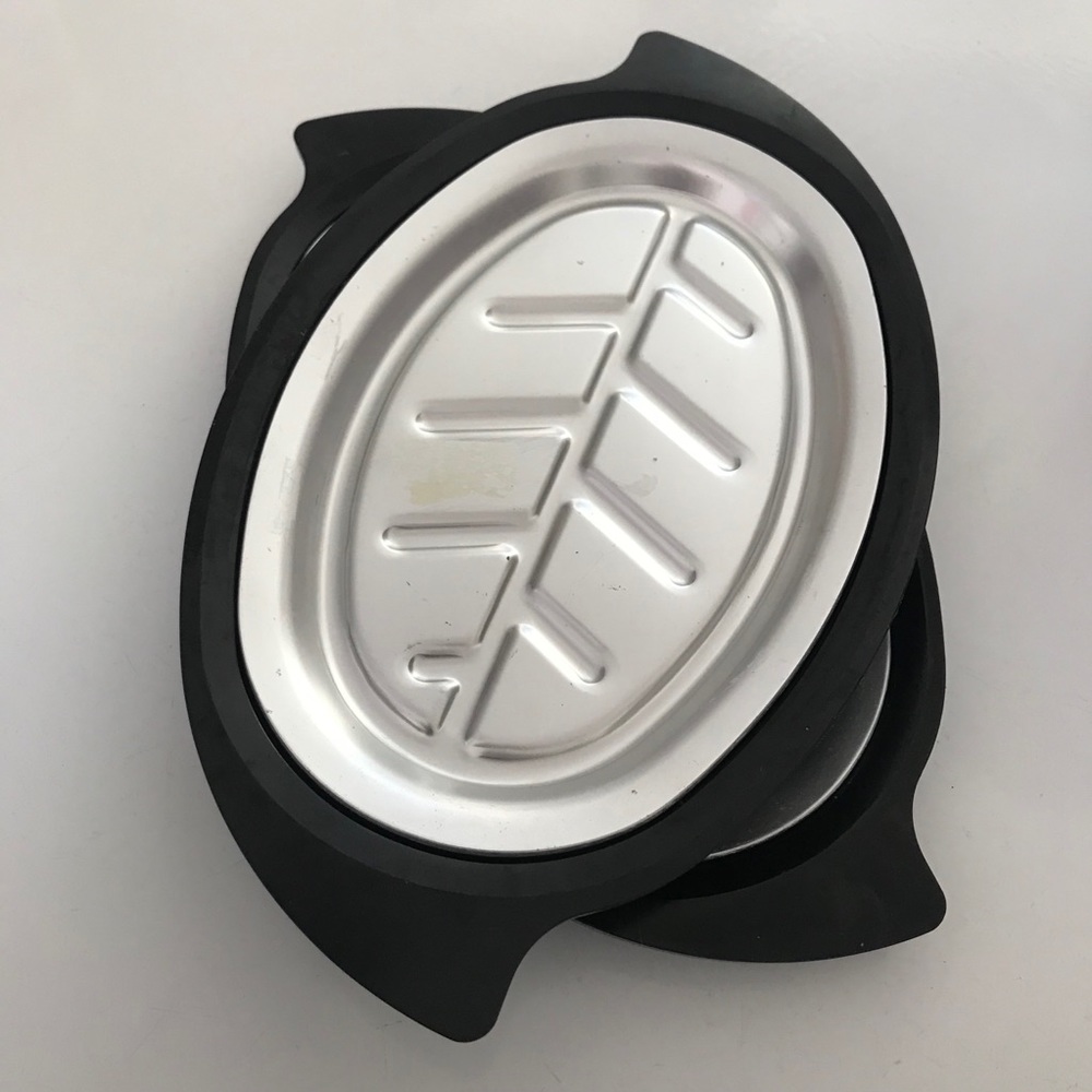 Nordic Ware Platter Holders